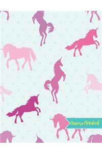Unicorn Notebook