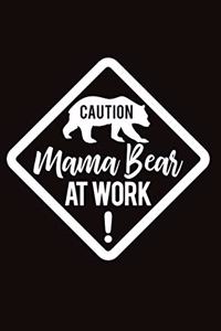 Caution