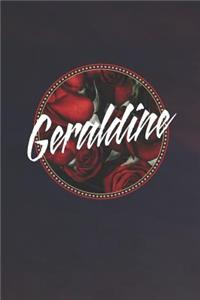 Geraldine