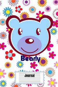 Bearly Journal
