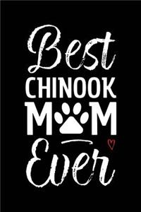 Best Chinook Mom Ever