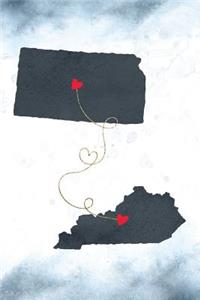 Kansas & Kentucky