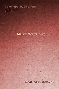 Music Copyright