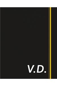 V.D.