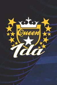 Queen Ida