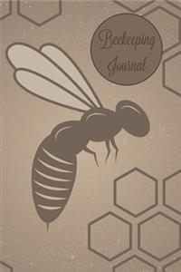 Beekeeping Journal