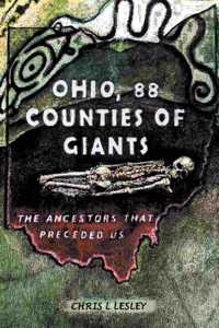 Ohio, 88 Counties of Giants