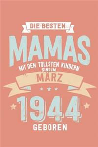Die Besten Mamas mit den Tollsten Kindern