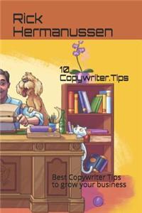 10 Copywriter.Tips