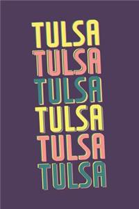 Tulsa Notebook