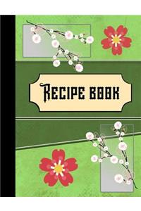 Recipe Book