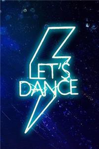 Let's Dance