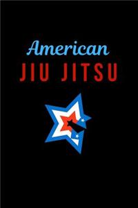 American Jiu jitsu