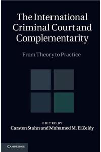 International Criminal Court and Complementarity Set