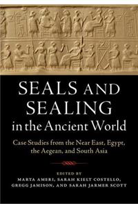 Seals and Sealing in the Ancient World