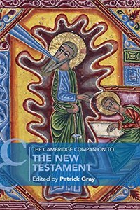 Cambridge Companion to the New Testament
