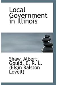 Local Government in Illinois