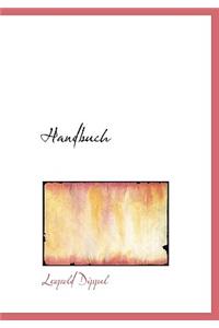 Handbuch