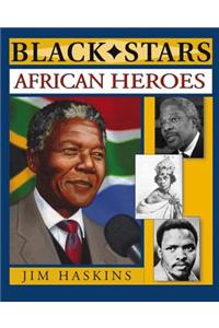 African Heroes