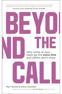 Beyond the Call