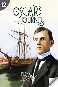 Oscar's Journey: Page Turners 12 (25-Pack)