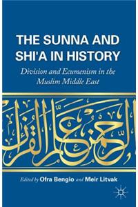 Sunna and Shi'a in History