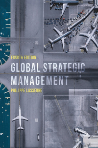 Global Strategic Management