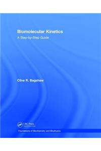 Biomolecular Kinetics