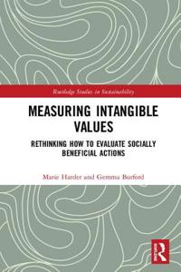 Measuring Intangible Values