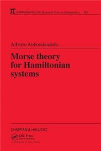 Morse Theory for Hamiltonian Systems