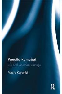 Pandita Ramabai