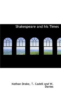 Shakespeare and His Times