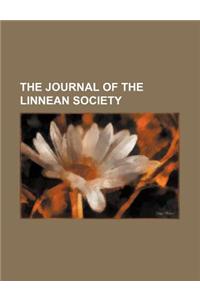 The Journal of the Linnean Society