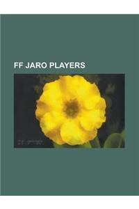 Ff Jaro Players