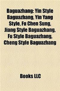 Baguazhang