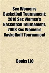 SEC Women's Basketball Tournament