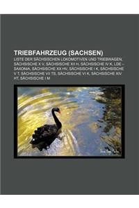 Triebfahrzeug (Sachsen)