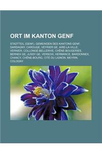 Ort Im Kanton Genf