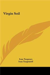 Virgin Soil