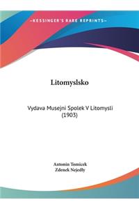 Litomyslsko