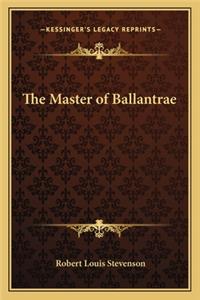 Master of Ballantrae