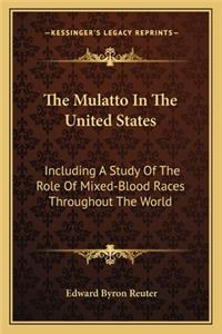 Mulatto in the United States