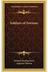 Soldiers of Fortune