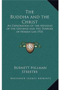 The Buddha and the Christ
