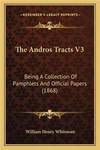 The Andros Tracts V3