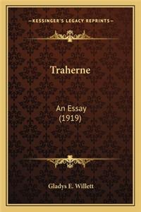 Traherne