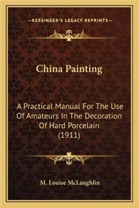 China Painting