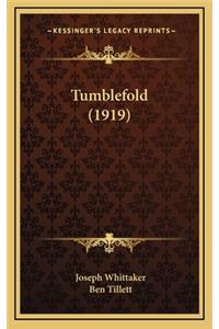 Tumblefold (1919)