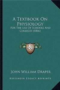 Textbook on Physiology