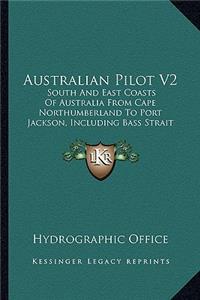 Australian Pilot V2